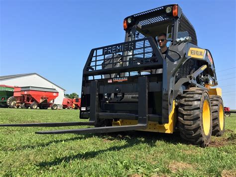 forks for skid steer napeni|skid steer direct.